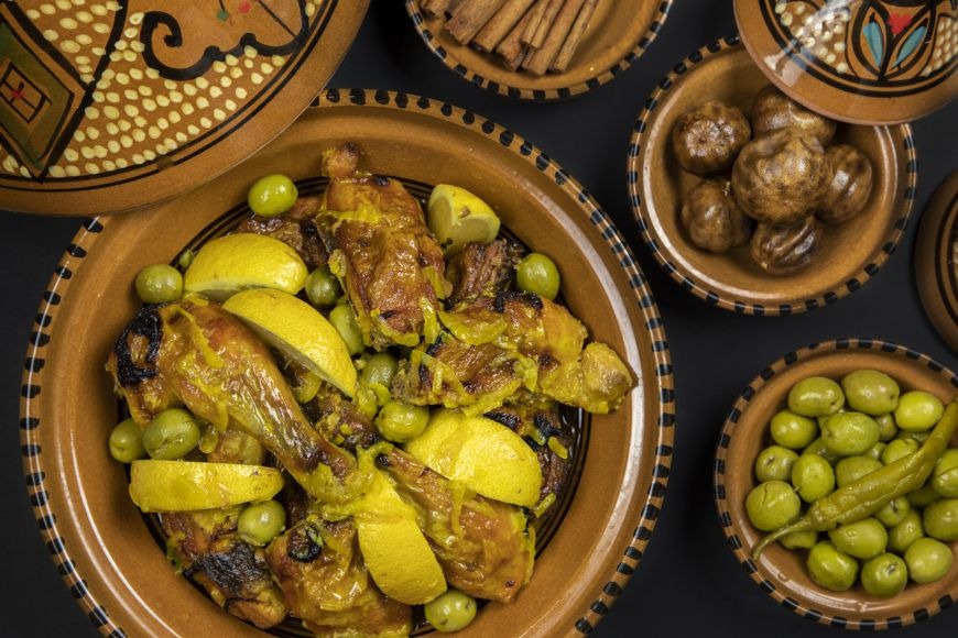 Iftar at Yalumba in Le Meridien Dubai Hotel Iftar at Yalumba in Le Meridien Dubai Hotel